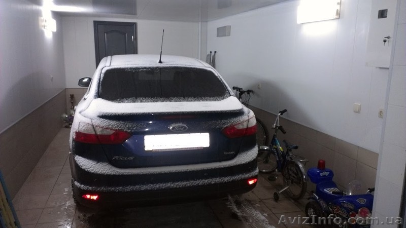 Продам гараж Сумы - <ro>Изображение</ro><ru>Изображение</ru> #1, <ru>Объявление</ru> #1523734