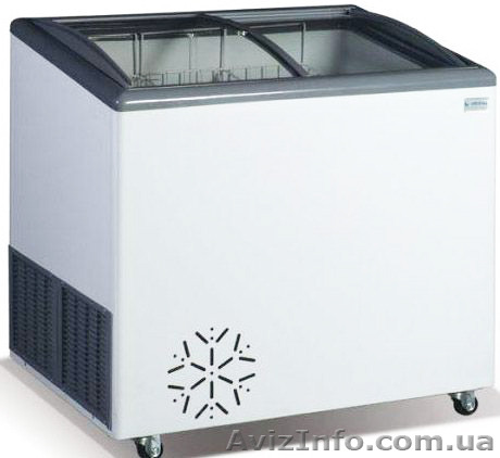 Морозильные лари 400 л - <ro>Изображение</ro><ru>Изображение</ru> #1, <ru>Объявление</ru> #1540801