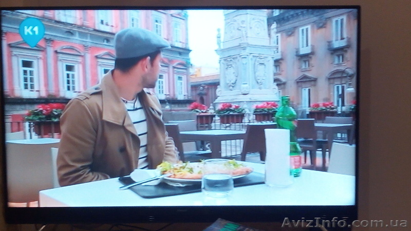 Телевизор Самсунг 49" (123см.) новый в упаковке - <ro>Изображение</ro><ru>Изображение</ru> #1, <ru>Объявление</ru> #1543789