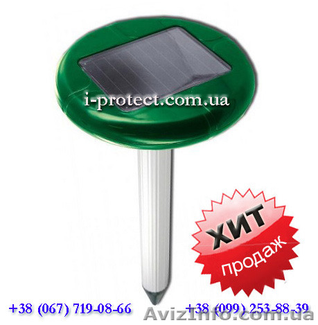 Как защититься от крота и капустянки - <ro>Изображение</ro><ru>Изображение</ru> #1, <ru>Объявление</ru> #1552585