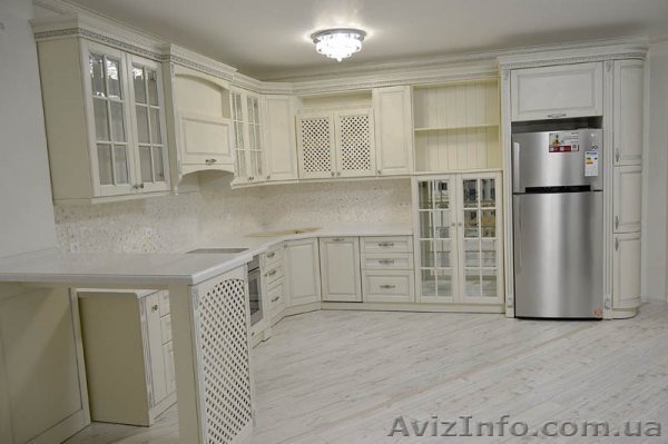 Кухни на заказ! От производителя. Рассрочка! - <ro>Изображение</ro><ru>Изображение</ru> #1, <ru>Объявление</ru> #1558760