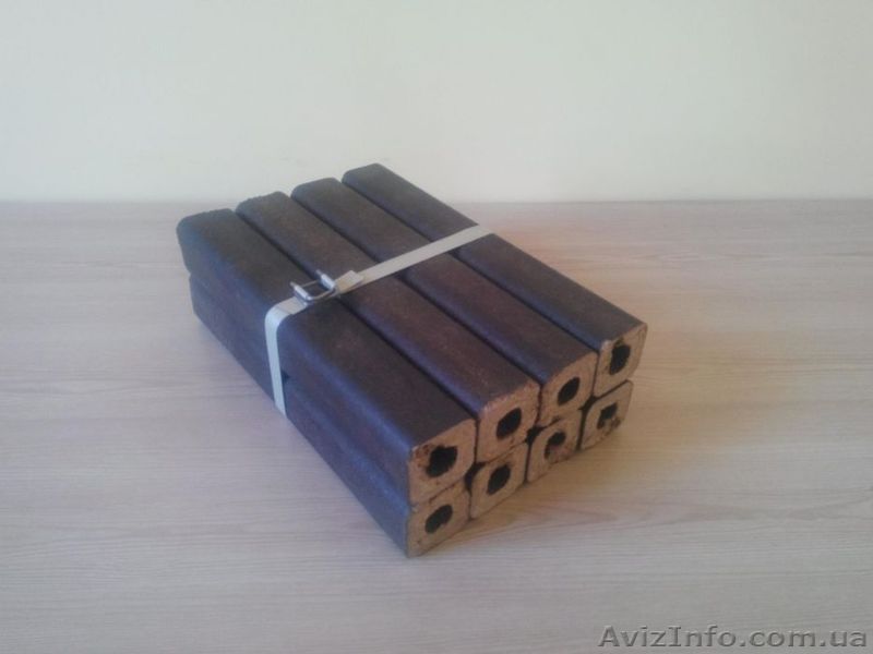 Топливные брикеты Pini - Kay (Пини Кей) - <ro>Изображение</ro><ru>Изображение</ru> #1, <ru>Объявление</ru> #1578177