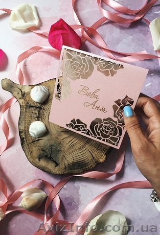 Свадебные Аксессуары, Свадебные пригласительные купить, Товары для офо - <ro>Изображение</ro><ru>Изображение</ru> #1, <ru>Объявление</ru> #1597207