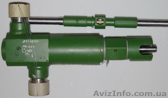 Клапана АП-055, редуктора АР-004,вентили АВ-011, АВ-013. - <ro>Изображение</ro><ru>Изображение</ru> #1, <ru>Объявление</ru> #1604230