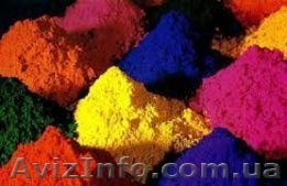 Красители для тканей, бумаги, дерева, масел, бензина, солярки - <ro>Изображение</ro><ru>Изображение</ru> #1, <ru>Объявление</ru> #1611546