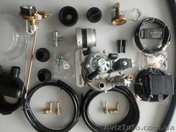 Установка,ремонт ГБО оборудования на Ваш авто - <ro>Изображение</ro><ru>Изображение</ru> #1, <ru>Объявление</ru> #1612295