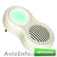 Прибор для отпугивания грызунов ВК 180, защита от мышей - <ro>Изображение</ro><ru>Изображение</ru> #1, <ru>Объявление</ru> #1621812