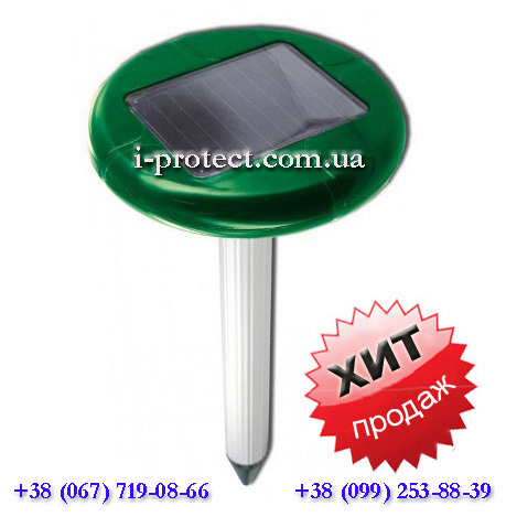 Как быстро прогнать, избавится от кротов, капустянки, подземных вредителей - <ro>Изображение</ro><ru>Изображение</ru> #1, <ru>Объявление</ru> #1646309