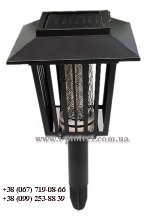 прибор уличный для уничтожения комаров - <ro>Изображение</ro><ru>Изображение</ru> #1, <ru>Объявление</ru> #1655342