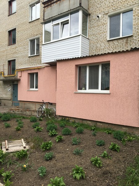 Утепление фасадов в городе Сумы - <ro>Изображение</ro><ru>Изображение</ru> #1, <ru>Объявление</ru> #1659997