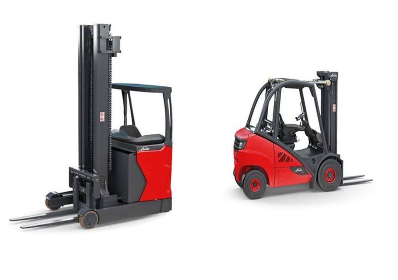 Требуется Водитель вилочного погрузчика (карщик) - ЗП от 31 000 грн. Чехия - <ro>Изображение</ro><ru>Изображение</ru> #1, <ru>Объявление</ru> #1662694