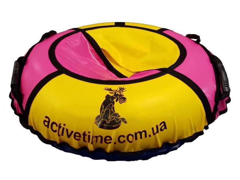 Продается тюбинг – надувные санки от производителя - <ro>Изображение</ro><ru>Изображение</ru> #1, <ru>Объявление</ru> #1672160