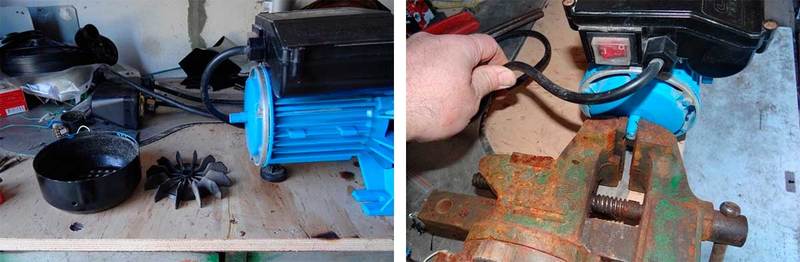 Ремонт насосов и насосных станций, Сумы  - <ro>Изображение</ro><ru>Изображение</ru> #1, <ru>Объявление</ru> #1681155