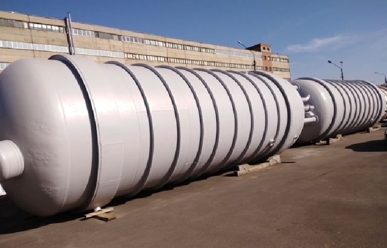 Криогенное оборудование АжКж, РЦВ, ЦТК, ТРЖК, ГХК. - <ro>Изображение</ro><ru>Изображение</ru> #1, <ru>Объявление</ru> #1686868