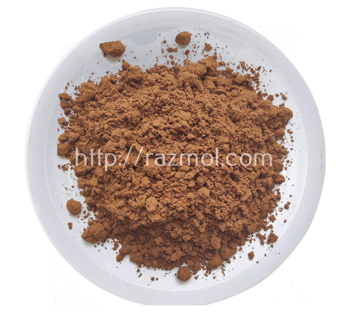 Какао-продукт молотый 4-6% - <ro>Изображение</ro><ru>Изображение</ru> #1, <ru>Объявление</ru> #1684192