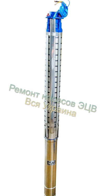 Ремонт глубинных насосов ЭЦВ. Запасные детали и узлы к насосам ЭЦВ  - <ro>Изображение</ro><ru>Изображение</ru> #1, <ru>Объявление</ru> #1701014