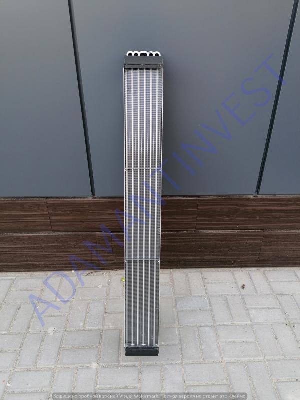 Секции радиатора 7317.000, 7317.000(АI) М4, и др. - <ro>Изображение</ro><ru>Изображение</ru> #1, <ru>Объявление</ru> #1707445