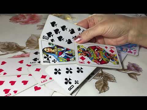 Гадание на картах, магические услуги - <ro>Изображение</ro><ru>Изображение</ru> #1, <ru>Объявление</ru> #1713059