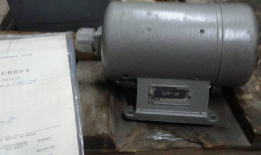 Преобразователь ПАГ-1Ф - <ro>Изображение</ro><ru>Изображение</ru> #1, <ru>Объявление</ru> #1718377