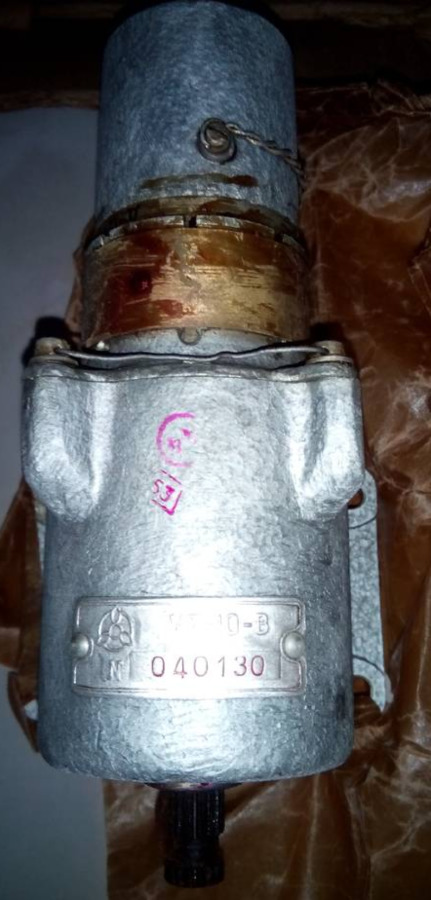 Электромеханизм УТ-10В - <ro>Изображение</ro><ru>Изображение</ru> #1, <ru>Объявление</ru> #1718384