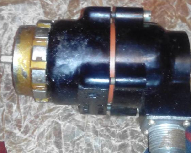 Датчики тахометра ДТЭ-2 - <ro>Изображение</ro><ru>Изображение</ru> #1, <ru>Объявление</ru> #1718385