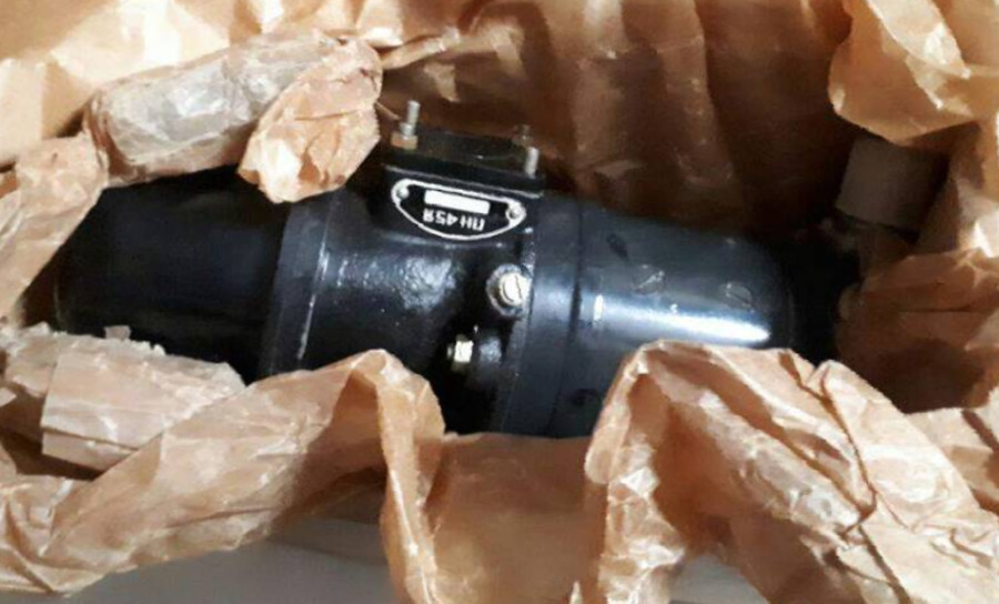 Насос перистальтичний ПН-45, ПН-45Я (МБП-3) - <ro>Изображение</ro><ru>Изображение</ru> #1, <ru>Объявление</ru> #1718390