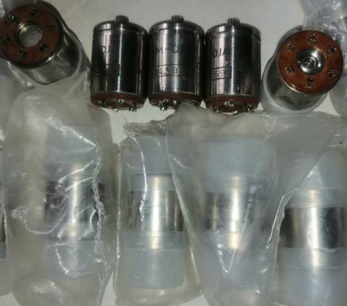 Электродвигатель асинхронный ДМ-0.1А - <ro>Изображение</ro><ru>Изображение</ru> #1, <ru>Объявление</ru> #1718464