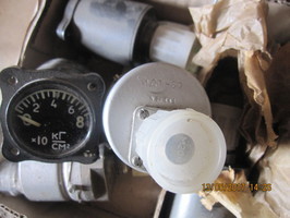 ИДТ- 80 датчик давления индуктивный теплостойкий - <ro>Изображение</ro><ru>Изображение</ru> #1, <ru>Объявление</ru> #1718256