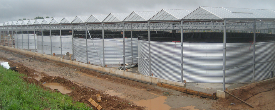 Резервуары для хранения Кас, патоки, воды  - <ro>Изображение</ro><ru>Изображение</ru> #1, <ru>Объявление</ru> #1737880