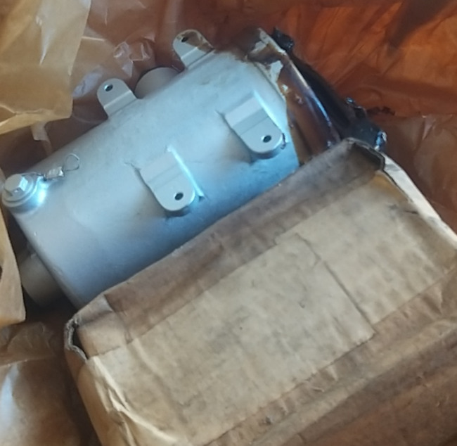 Куплю фільтри паливні 12ТФ15СН - <ro>Изображение</ro><ru>Изображение</ru> #1, <ru>Объявление</ru> #1738256