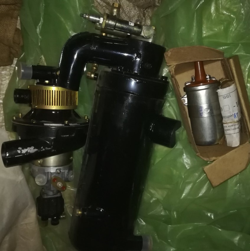 Куплю ПЖД-30 передпусковий підігрівач двигуна - <ro>Изображение</ro><ru>Изображение</ru> #1, <ru>Объявление</ru> #1738257