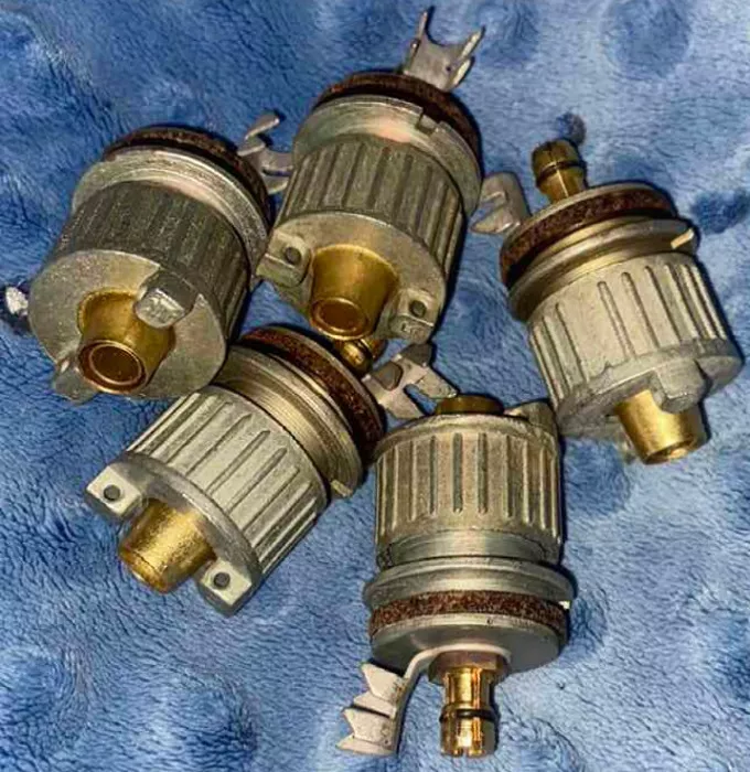 Роз'єм ШР25-1, шр25/1, шр-25-1 - <ro>Изображение</ro><ru>Изображение</ru> #1, <ru>Объявление</ru> #1751425