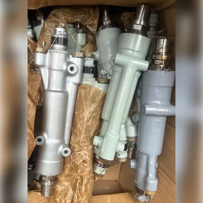 Клапан редукційний УГ-162-2 - <ro>Изображение</ro><ru>Изображение</ru> #1, <ru>Объявление</ru> #1718225