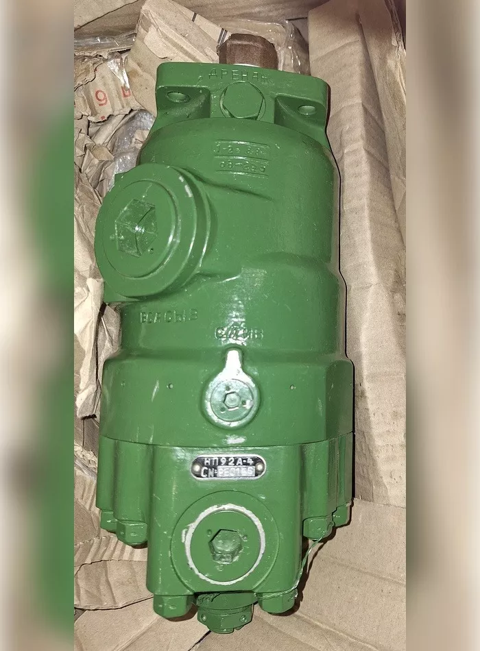 Насос плунжерний НП-92А-4 - <ro>Изображение</ro><ru>Изображение</ru> #1, <ru>Объявление</ru> #1718245