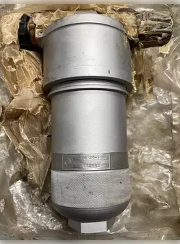 Гідравлічний фільтр 14ГФ1-1 - <ro>Изображение</ro><ru>Изображение</ru> #1, <ru>Объявление</ru> #1751567