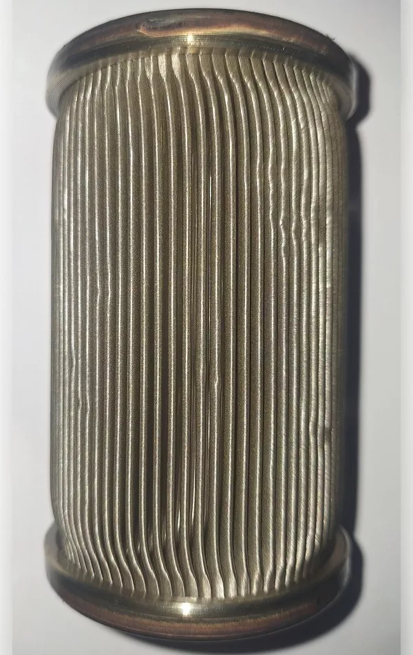 Фільтроелемент 8Д5.886.045 - <ro>Изображение</ro><ru>Изображение</ru> #1, <ru>Объявление</ru> #1751569