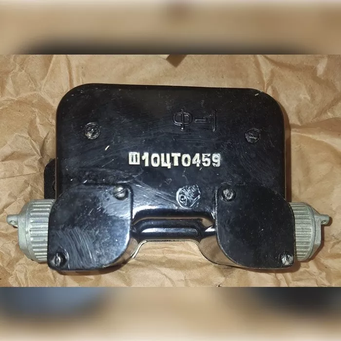 Фільтр радіоперешкод Ф-1 - <ro>Изображение</ro><ru>Изображение</ru> #1, <ru>Объявление</ru> #1751577