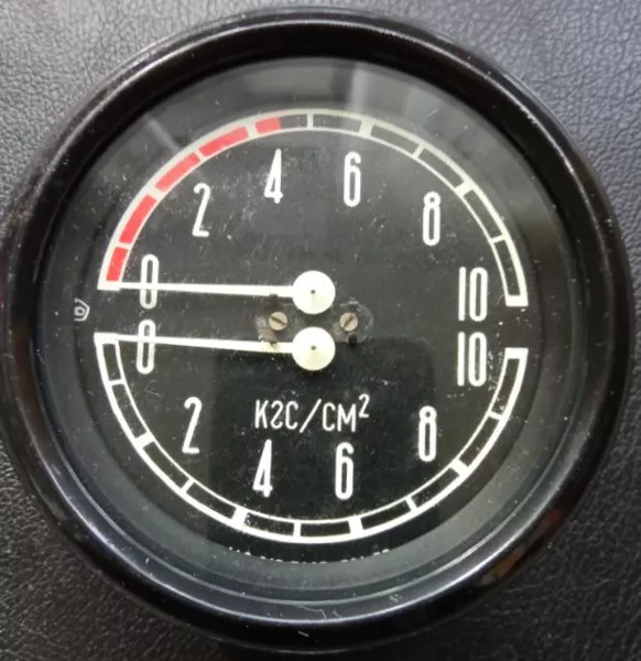 МД-213 манометр двострілковий - <ro>Изображение</ro><ru>Изображение</ru> #1, <ru>Объявление</ru> #1751638