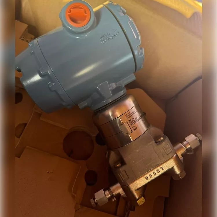 Датчик тиску ROSEMOUNT 300S1AAM5 - <ro>Изображение</ro><ru>Изображение</ru> #1, <ru>Объявление</ru> #1751681
