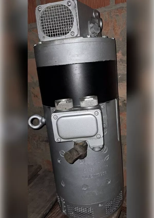 Куплю стартер-генератор СГ-18-1С - <ro>Изображение</ro><ru>Изображение</ru> #1, <ru>Объявление</ru> #1751731