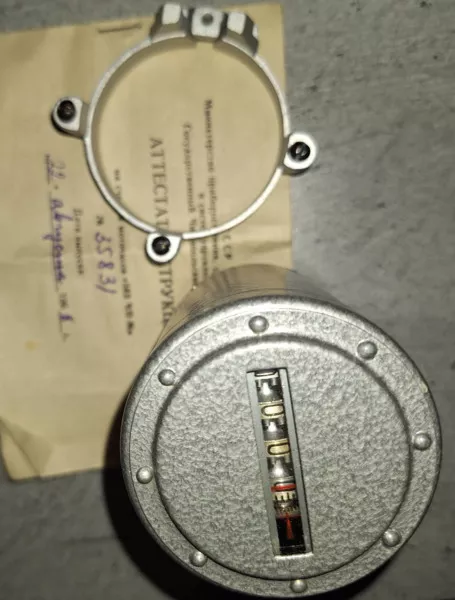 Лічильник мотогодин 563 ЧП-М - <ro>Изображение</ro><ru>Изображение</ru> #1, <ru>Объявление</ru> #1751735