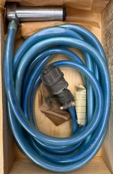 Перетворювач індуктивний БВ-6067 - <ro>Изображение</ro><ru>Изображение</ru> #1, <ru>Объявление</ru> #1751753