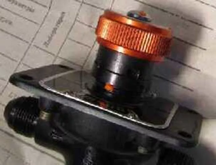 Кисневий редуктор КР-56 - <ro>Изображение</ro><ru>Изображение</ru> #1, <ru>Объявление</ru> #1718464