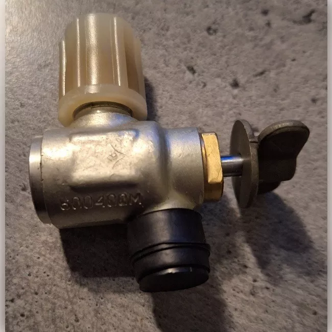 Кран 600400М - <ro>Изображение</ro><ru>Изображение</ru> #1, <ru>Объявление</ru> #1718468