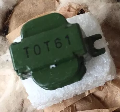 Трансформатор ТОТ-61 - <ro>Изображение</ro><ru>Изображение</ru> #1, <ru>Объявление</ru> #1752865