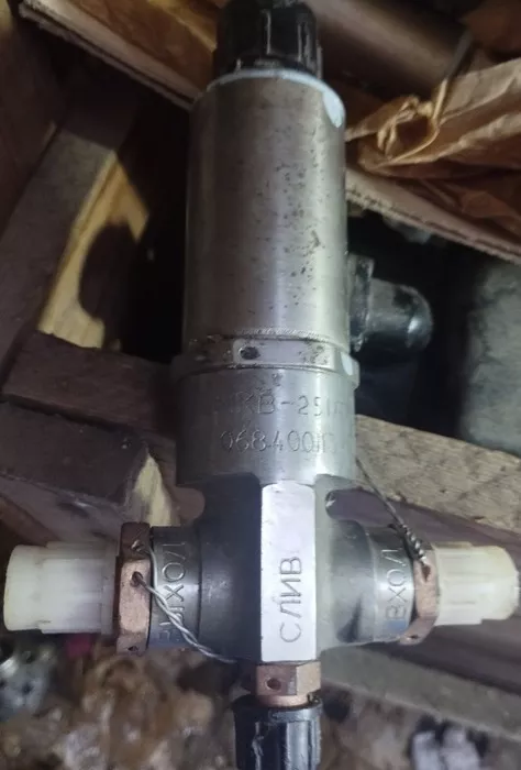 Електромагнітний клапан МКВ-251А - <ro>Изображение</ro><ru>Изображение</ru> #1, <ru>Объявление</ru> #1753036