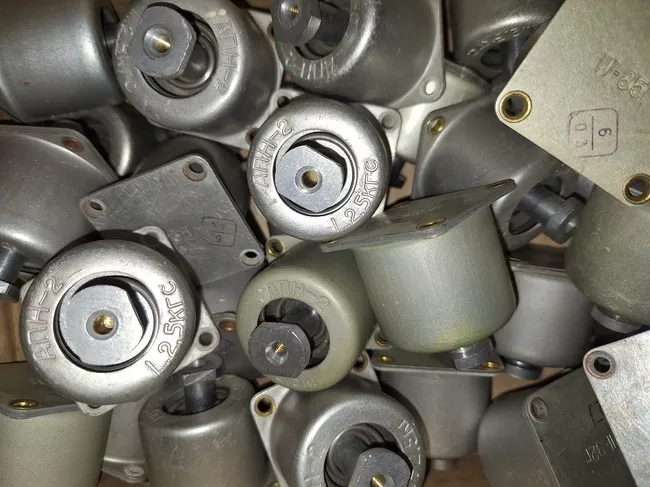 Амортизатор АПН-2 - <ro>Изображение</ro><ru>Изображение</ru> #1, <ru>Объявление</ru> #1717845