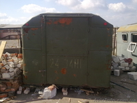 продам или здам в аренду кунги - <ro>Изображение</ro><ru>Изображение</ru> #1, <ru>Объявление</ru> #27055