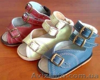 Ортопедическая  обувь детская - <ro>Изображение</ro><ru>Изображение</ru> #2, <ru>Объявление</ru> #43579