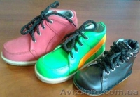 Ортопедическая  обувь детская - <ro>Изображение</ro><ru>Изображение</ru> #5, <ru>Объявление</ru> #43579